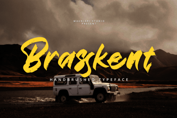 Brasskent: Injecting Raw Energy into Your Brand