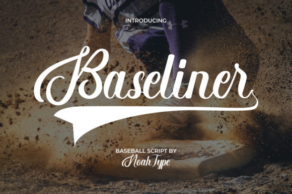 Swing for the Fences: Elevate Your Brand with Baseliner