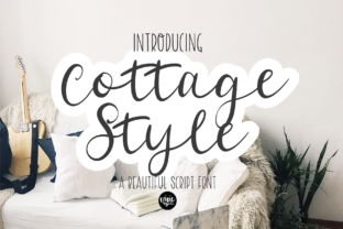Why Cottage Style is a Creative Game-Changer