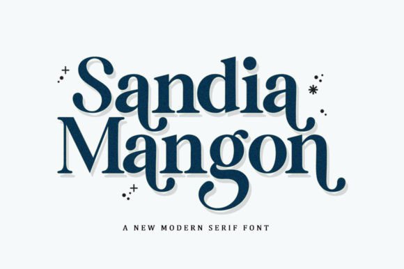 Why Sandia Mangon is Your New Secret Weapon for Modern Design